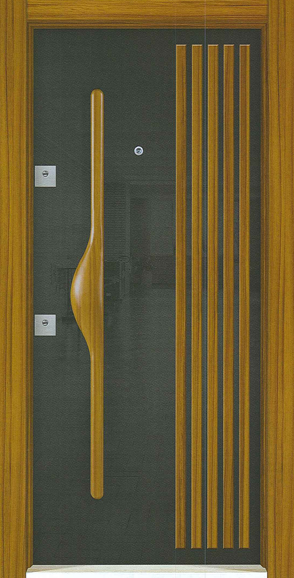 Azm-200 Kabartma High Gloss