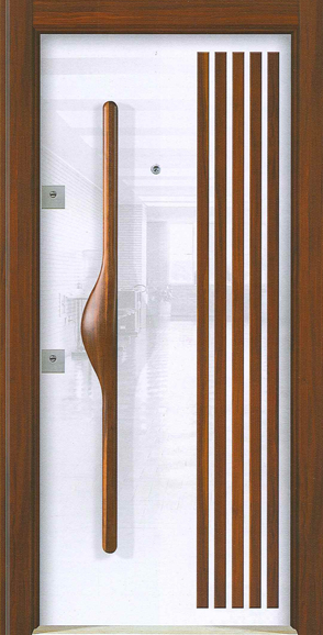 Azm-201 Kabartma High Gloss