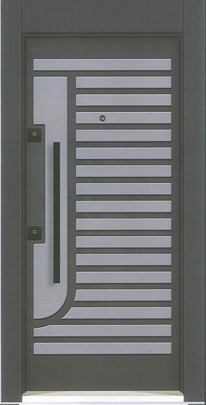 Azm-202 Kabartma High Gloss