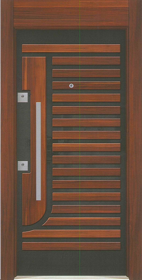 Azm-203 Kabartma High Gloss