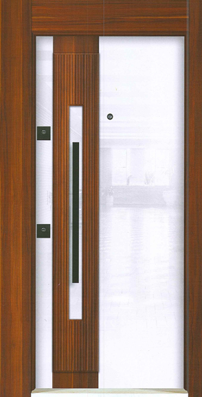 Azm-204 Kabartma High Gloss