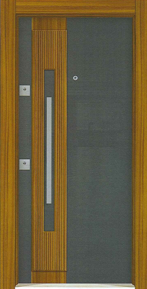 Azm-205 Kabartma High Gloss