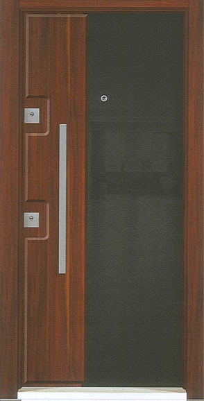 Azm-208 Kabartma High Gloss