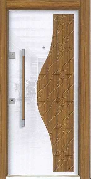 Azm-211 Kabartma High Gloss