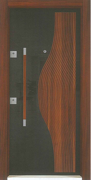 Azm-212 Kabartma High Gloss