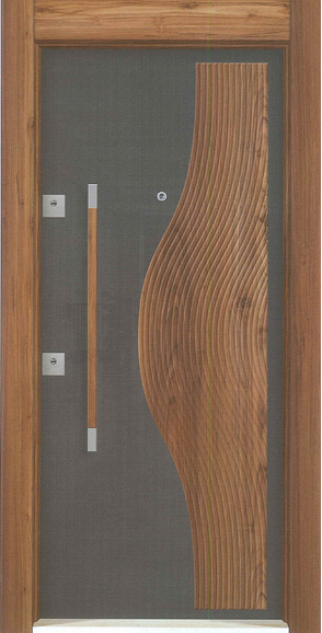 Azm-213 Kabartma High Gloss