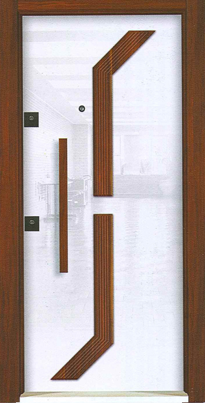 Azm-215 Kabartma High Gloss