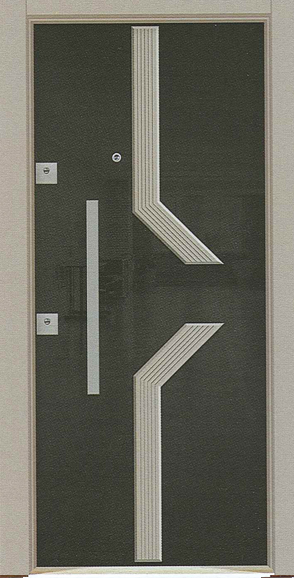 Azm-216 Kabartma High Gloss