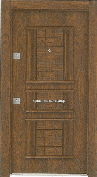 Azm-401 Doğal Kaplama Kabartma