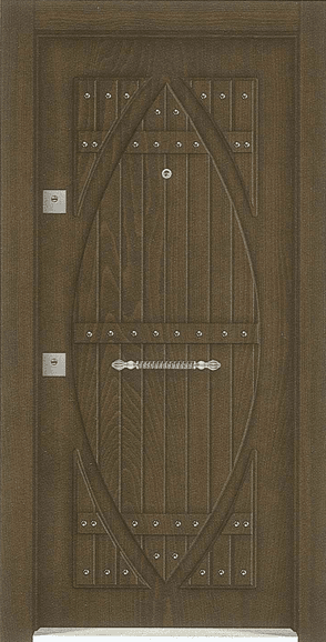 Azm-406 Doğal Kaplama Kabartma