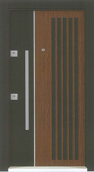 Azm-802 Elit Kompozit