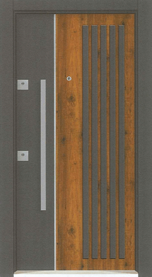 Azm-803 Elit Kompozit