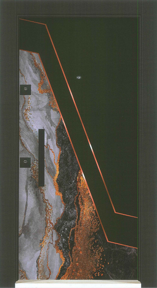 Azm-900 Lüks Ultralam