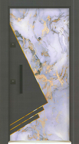 Azm-901 Lüks Ultralam