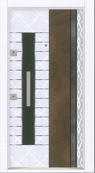 Azm-905 Lüks Ultralam