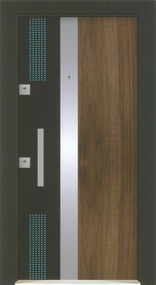 Azm-906 Lüks Ultralam