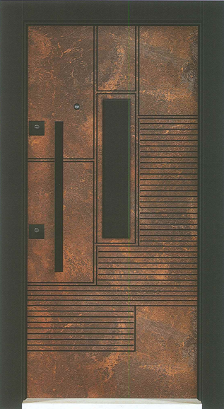 Azm-700 Lazer Laminoks