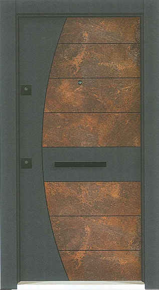 Azm-702 Lazer Laminoks