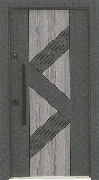 Azm-708 Lazer Laminoks