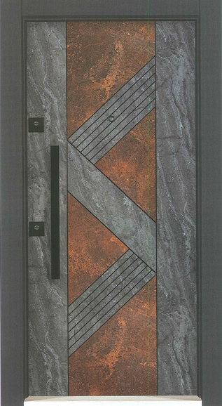 Azm-710 Lazer Laminoks