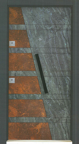 Azm-711 Lazer Laminoks