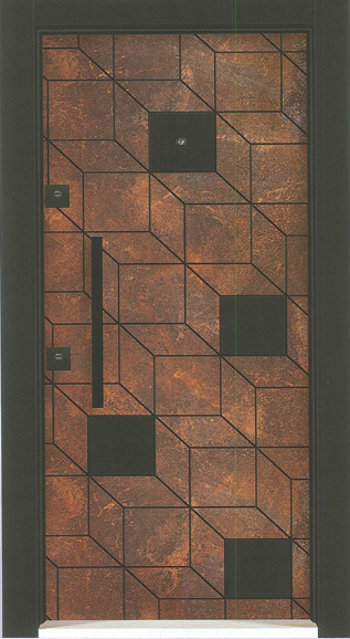 Azm-716 Lazer Laminoks