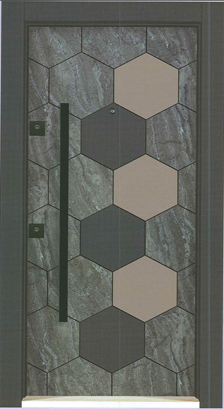 Azm-717 Lazer Laminoks