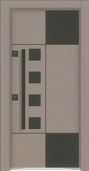 Azm-721 Lazer Laminoks