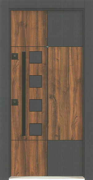 Azm-722 Lazer Laminoks