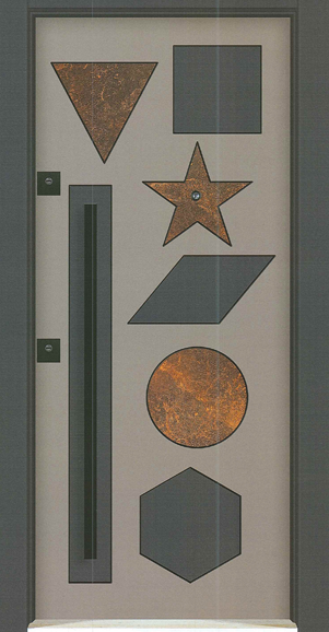 Azm-723 Lazer Laminoks