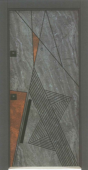 Azm-724 Lazer Laminoks