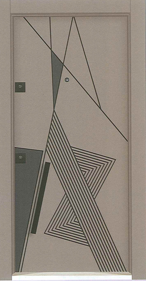 Azm-725 Lazer Laminoks