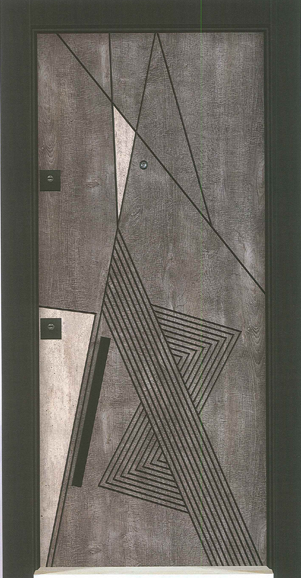 Azm-726 Lazer Laminoks