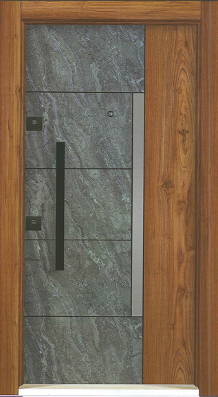 Azm-727 Lazer Laminoks