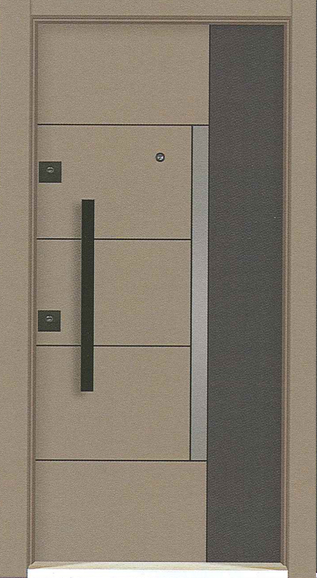 Azm-729 Lazer Laminoks