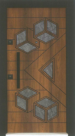 Azm-730 Lazer Laminoks