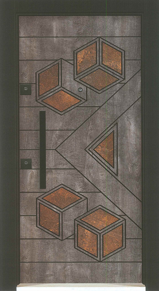 Azm-732 Lazer Laminoks