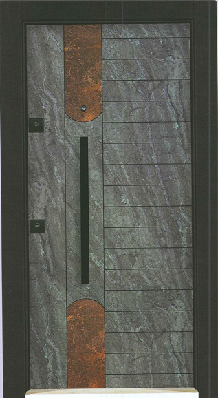 Azm-733 Lazer Laminoks