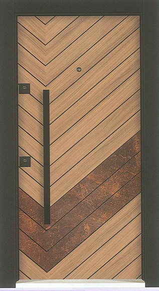 Azm-736 Lazer Laminoks