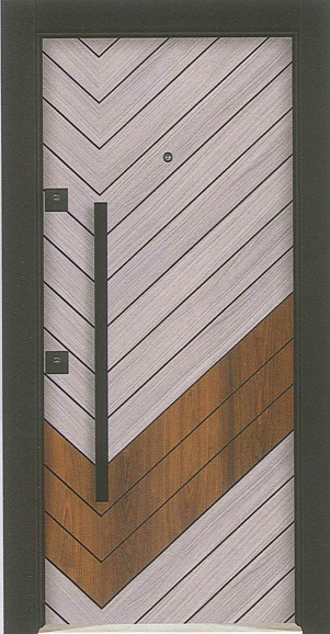 Azm-737 Lazer Laminoks