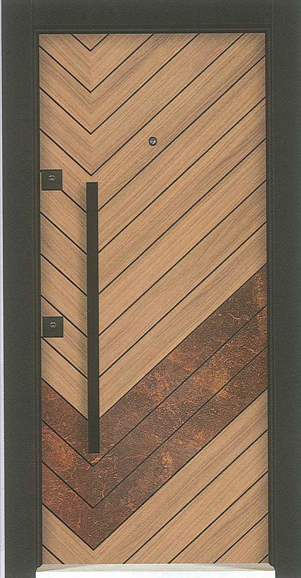 Azm-738 Lazer Laminoks