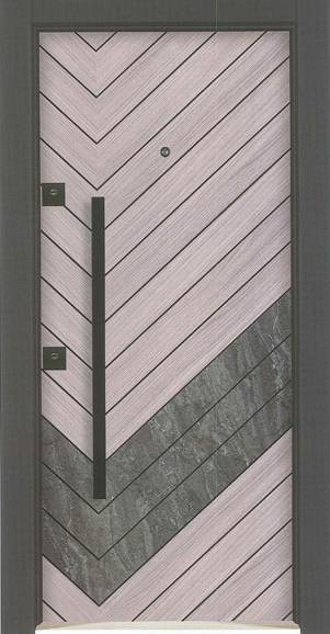 Azm-739 Lazer Laminoks