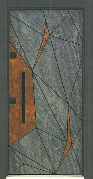 Azm-740 Lazer Laminoks