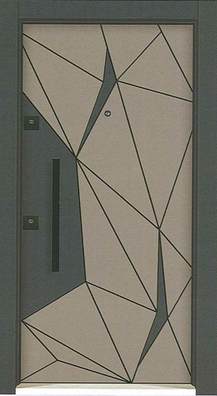 Azm-741 Lazer Laminoks