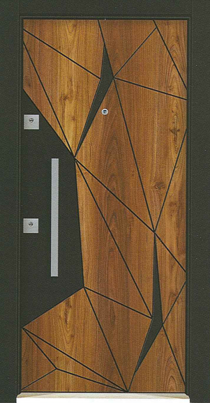 Azm-742 Lazer Laminoks