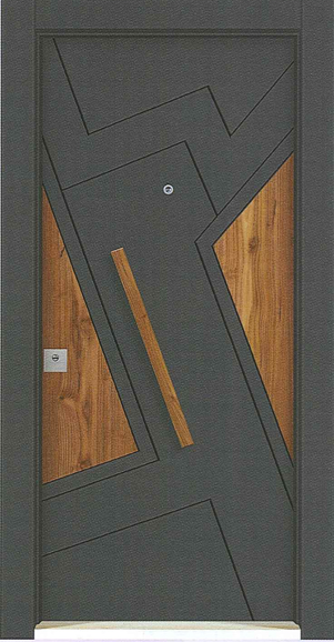 Azm-744 Lazer Laminoks