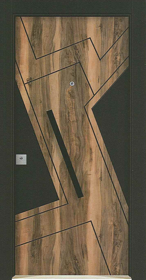 Azm-745 Lazer Laminoks