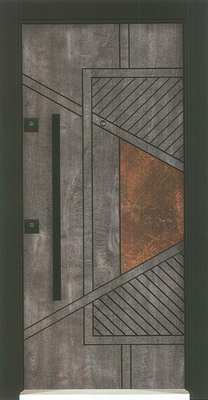 Azm-748 Lazer Laminoks