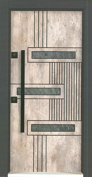 Azm-749 Lazer Laminoks