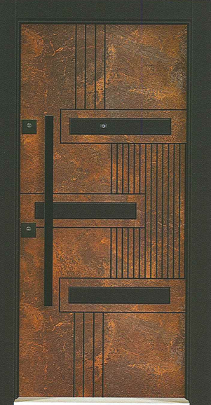 Azm-751 Lazer Laminoks